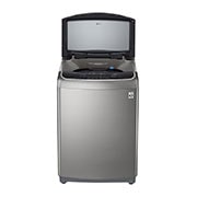 LG غسالة 16 ك | تعبئة علوية | Turbo| ThinQ, WTS16HHMK