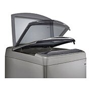 LG غسالة 16 ك | تعبئة علوية | Turbo| ThinQ, WTS16HHMK