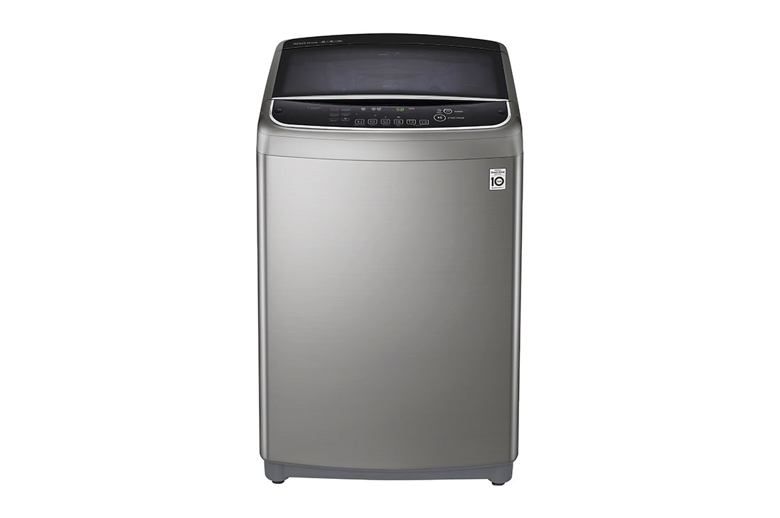 LG غسالة 19 ك | تعبئة علوية | Turbo| ThinQ, WTS19HHMK1
