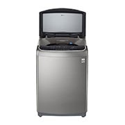 LG غسالة 19 ك | تعبئة علوية | Turbo| ThinQ, WTS19HHMK1