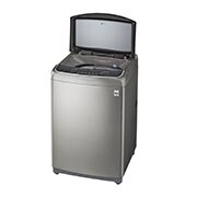 LG غسالة 19 ك | تعبئة علوية | Turbo| ThinQ, WTS19HHMK1