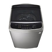 LG غسالة 19 ك | تعبئة علوية | Turbo| ThinQ, WTS19HHMK1