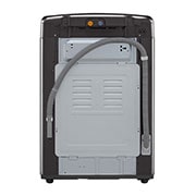 LG غسالة 21 ك | تعبئة علوية | Turbo| ThinQ, WTS21HHBK1