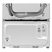 LG غسالة 2.0Mini Wash كجم، لون فضي، توافق تام مع غسالة TWINWash من إل جي.حل مثالي للأحمال اليومية الخفيفة., WTT02TLXMN