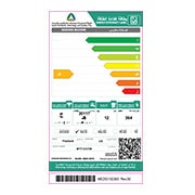 LG | حوض مزدوج سعة 12 كجم | مزودة بتقنية Roller Jet Pulsator, WTT1210TW