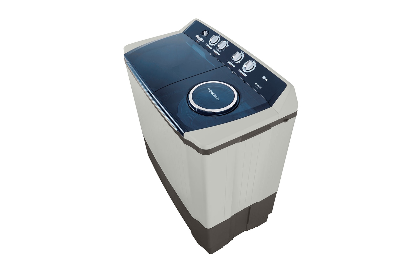 right perspective view