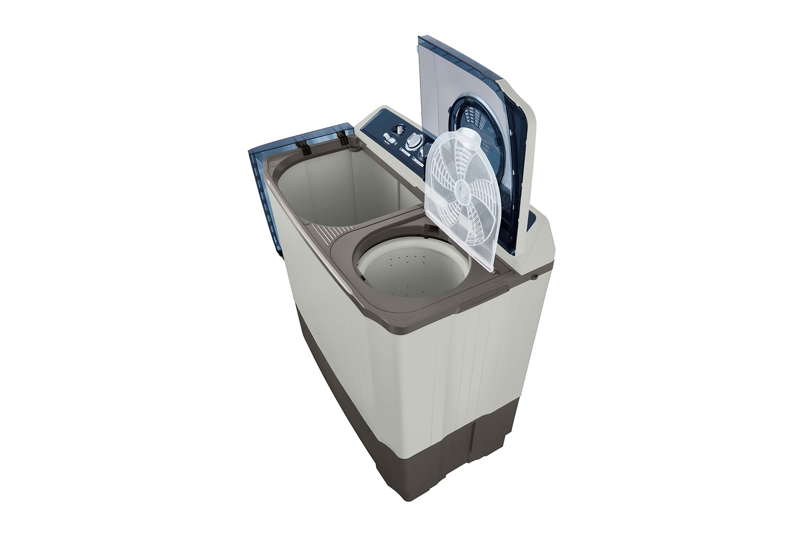 right perspective open door