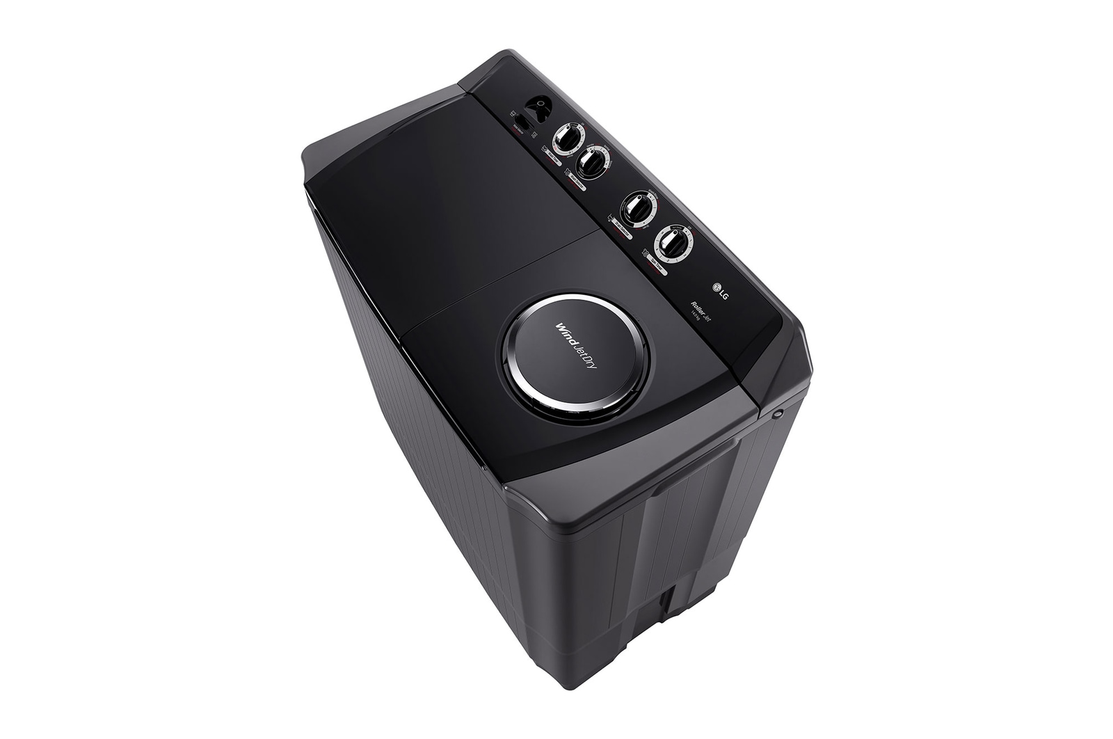 right perspective view