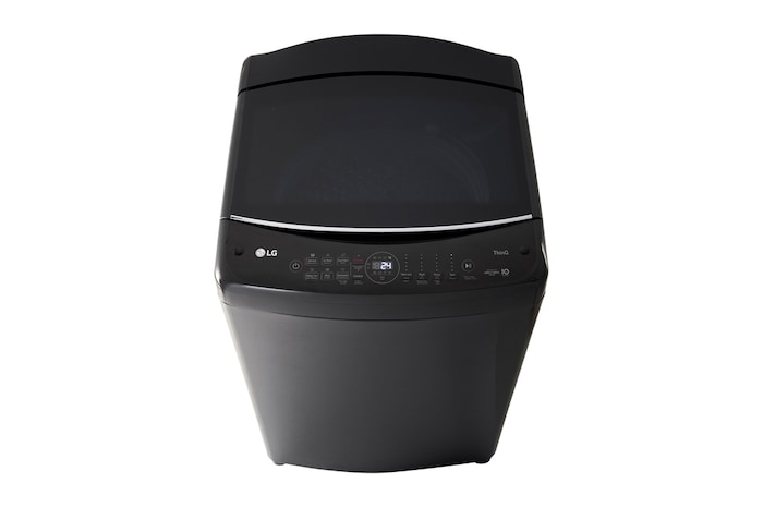 صورة توضح الجانب العلوي