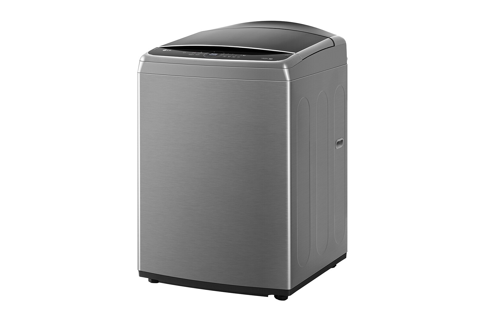 صورة للجانب الأيمن