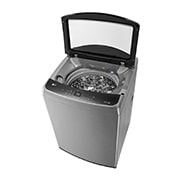 صورة لفتحة الجانب الأيمن