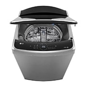 صورة توضح الجانب العلوي