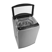 صورة علوية من اليسار