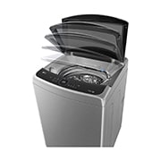 صورة توضح نعومة إغلاق الباب Soft Closing