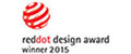 reddot design award