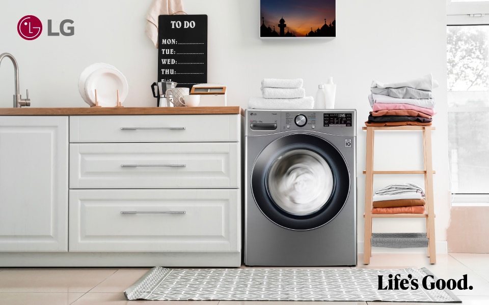 Why Should We Use Clothes Dryer: 5 Benefits