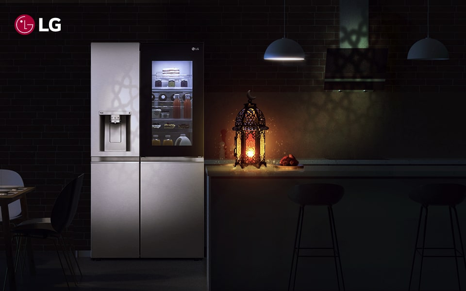 نصائح لترتيب الثلاجة في رمضان