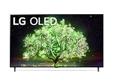 تلفزيون OLED متوفر للجميع