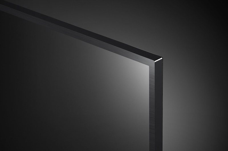 رؤية مقربة للوحة