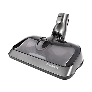 LG CordZero A9 Vacuum Cleaner Power Mop Kit, V-PDMOP
