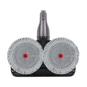 LG CordZero A9 Vacuum Cleaner Power Mop Kit, V-PDMOP