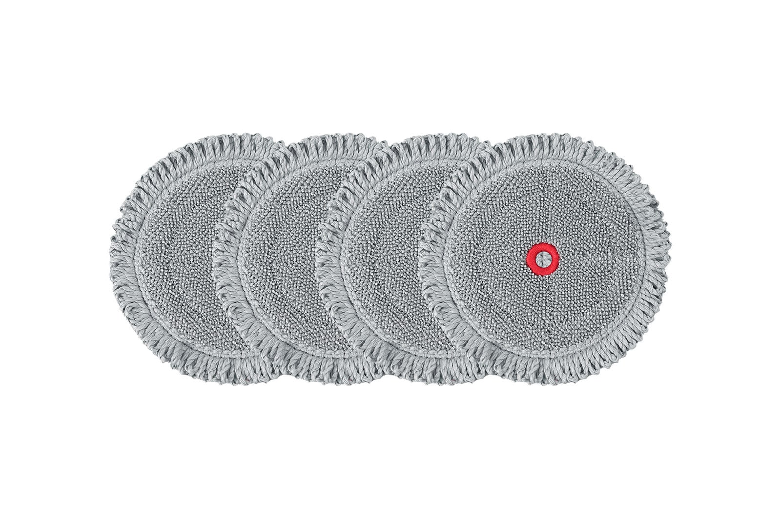 LG CordZero A9 Vacuum Cleaner Power Mop Kit, V-PDMOP