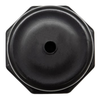 top view
