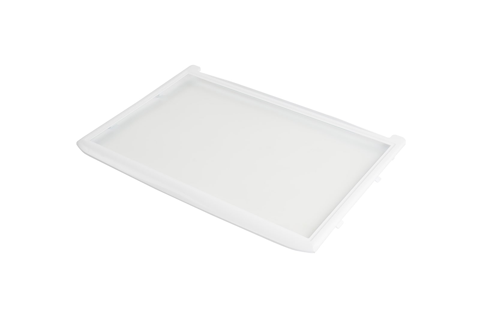 Front view of Refrigerator Glass Shelf AHT73514302