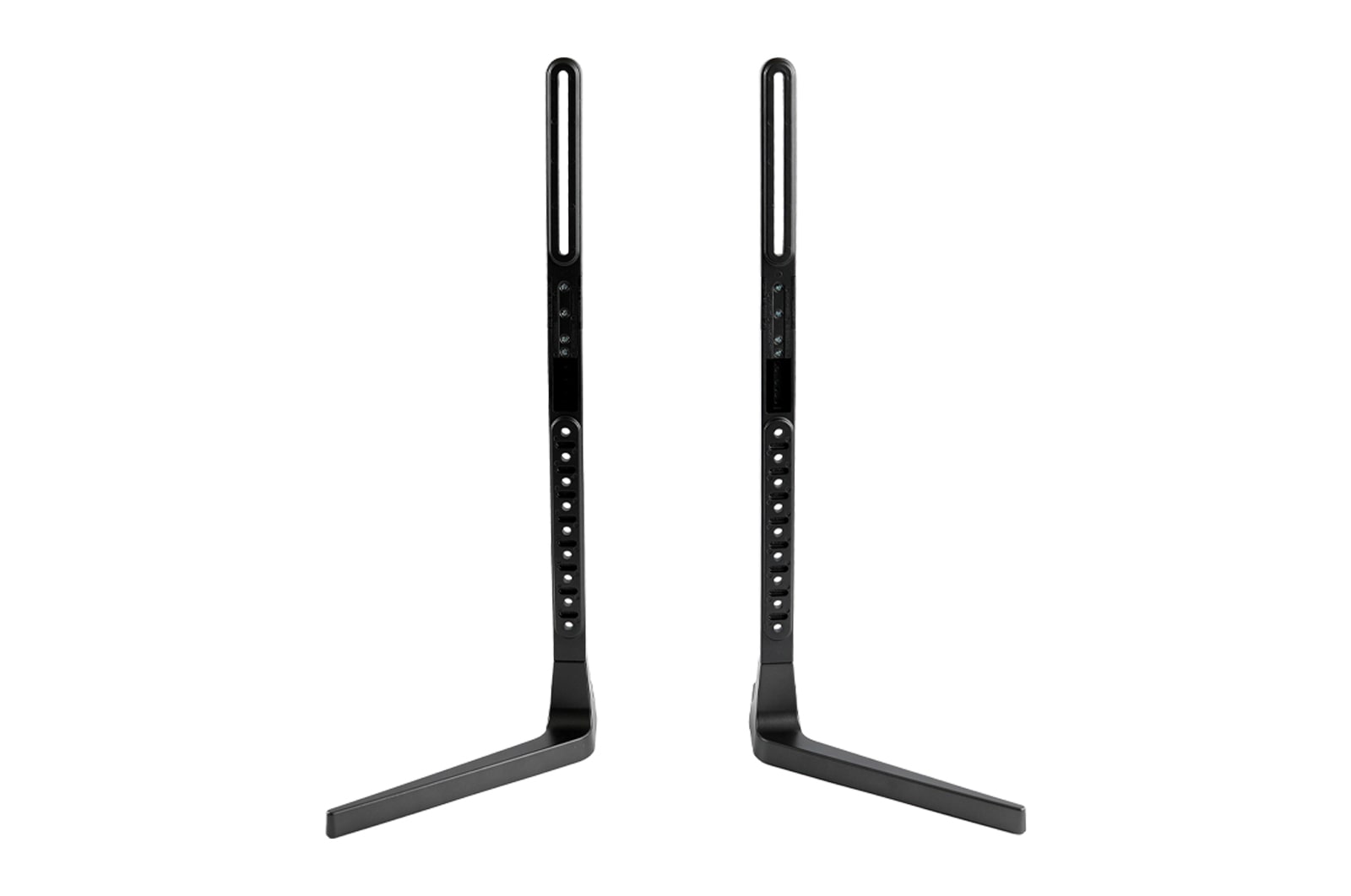 15 degree side view