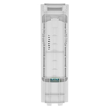 top view