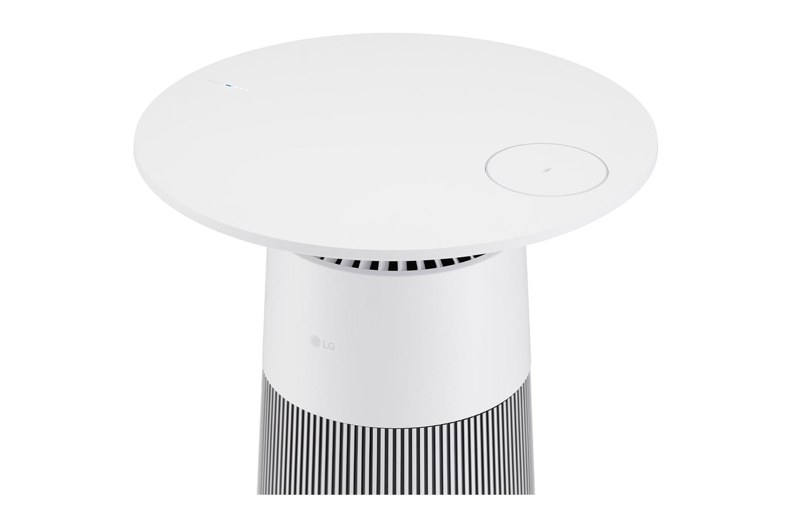 LG AS20GPHK0 Puricare Air Purifier | LG SA