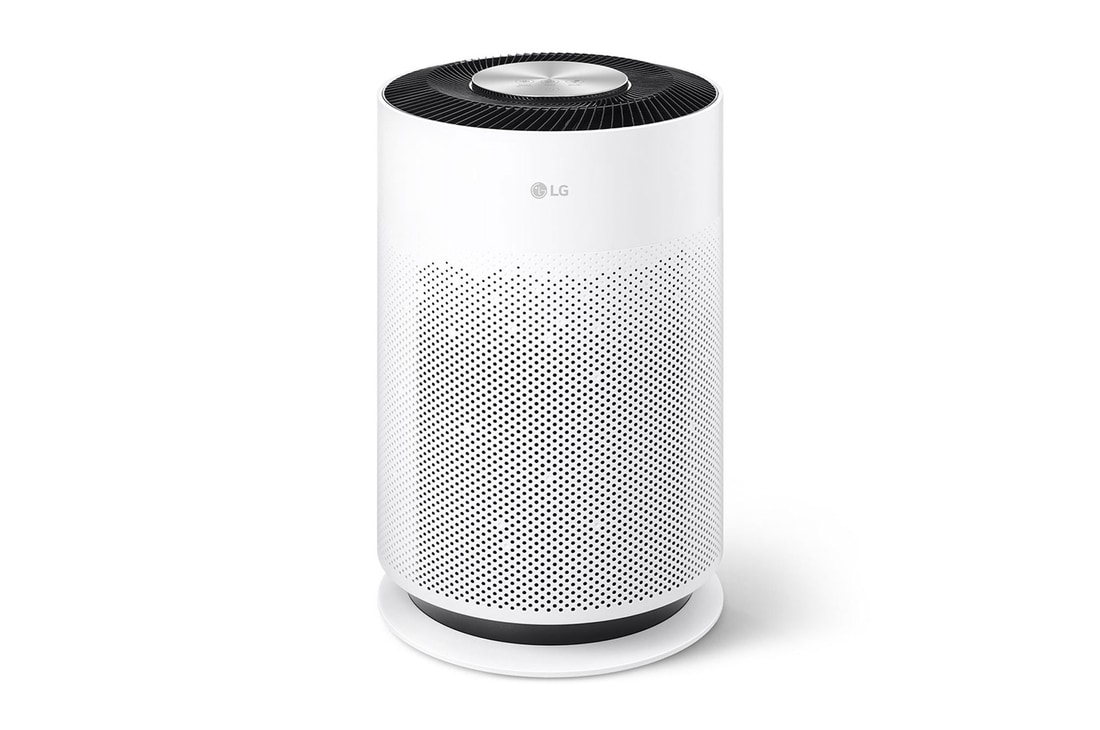LG Air Purifier - AS60GHWG0