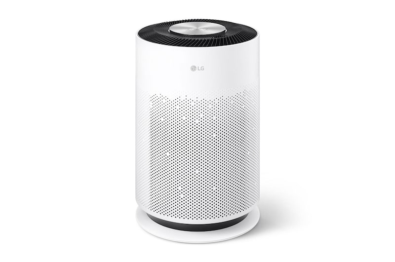 LG Air Purifier - AS60GHWG0