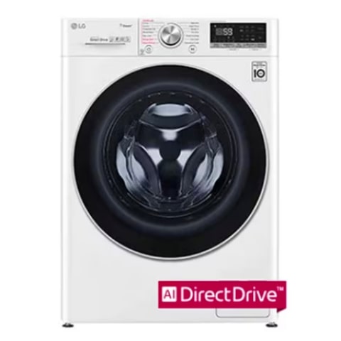Thumbnail of LG Washer Dryer WSV0805WH