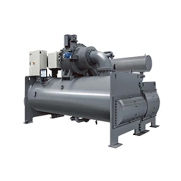 An image of chiller product