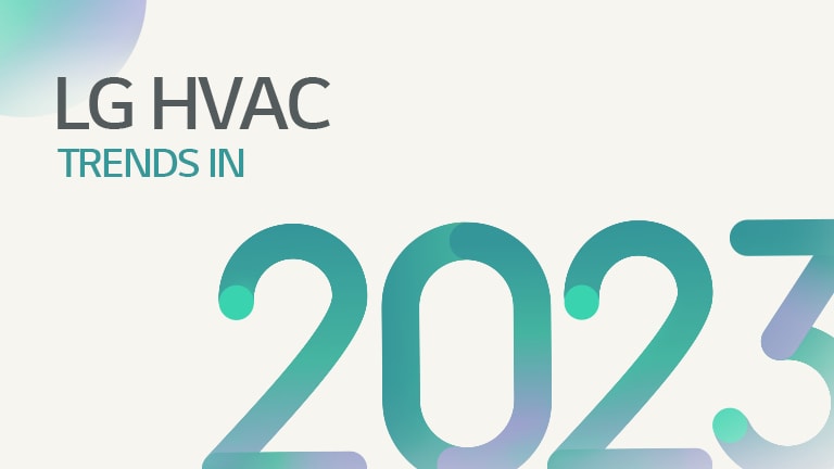 HVAC Trends in 2023