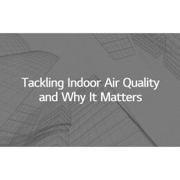 More Things To Read on Indoor Air Quality1