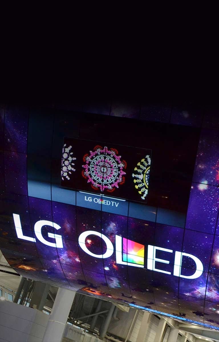OLED