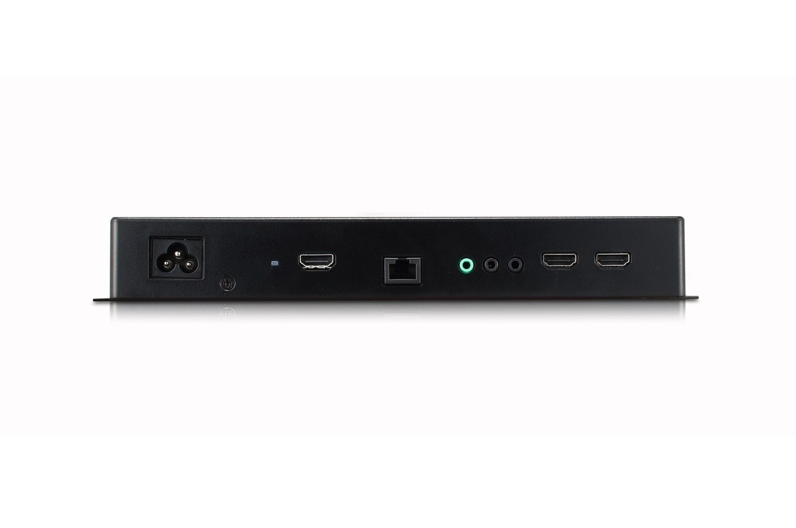 LG webOS Box, WP402-B