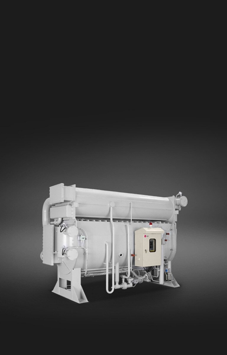 Absorption_Chiller_Steam_Type_01