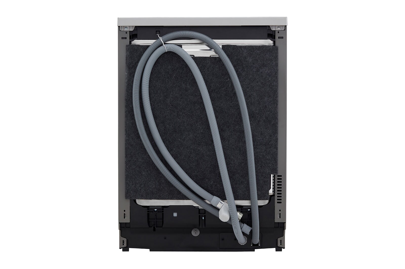 LG 14 Places Dishwasher | Inverter | ThinQ, DFC415FPE