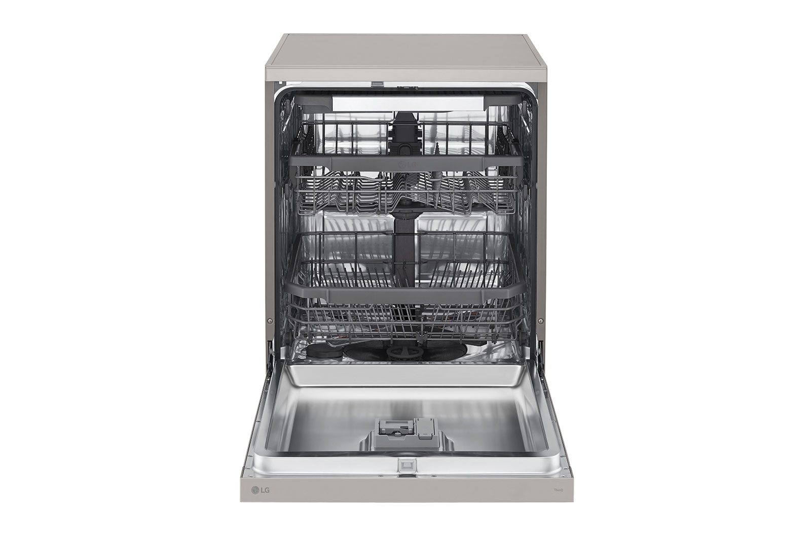 LG 14 Places Dishwasher | Inverter | ThinQ, DFC415FPE