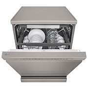 LG 14 Places Dishwasher | Inverter | ThinQ, DFC415FPE