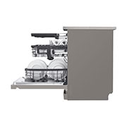 LG 14 Places Dishwasher | Inverter | ThinQ, DFC415FPE