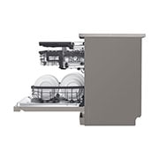 LG 14 Places Dishwasher | Inverter | ThinQ, DFC415FPE