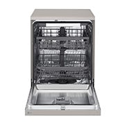 LG 14 Places Dishwasher | Inverter | ThinQ, DFC415FPE