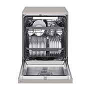 LG 14 Places Dishwasher | Inverter | ThinQ, DFC415FPE