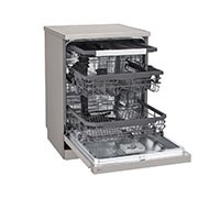 LG 14 Places Dishwasher | Inverter | ThinQ, DFC415FPE