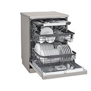LG 14 Places Dishwasher | Inverter | ThinQ, DFC415FPE