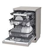 LG 14 Places Dishwasher | Inverter | ThinQ, DFC415FPE
